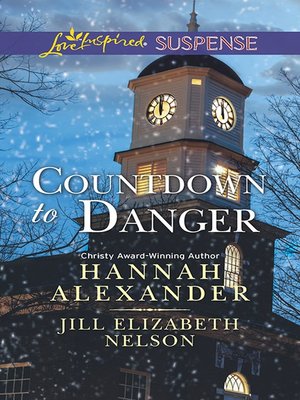 cover image of Countdown to Danger/Alive After New Year/New Year's Target